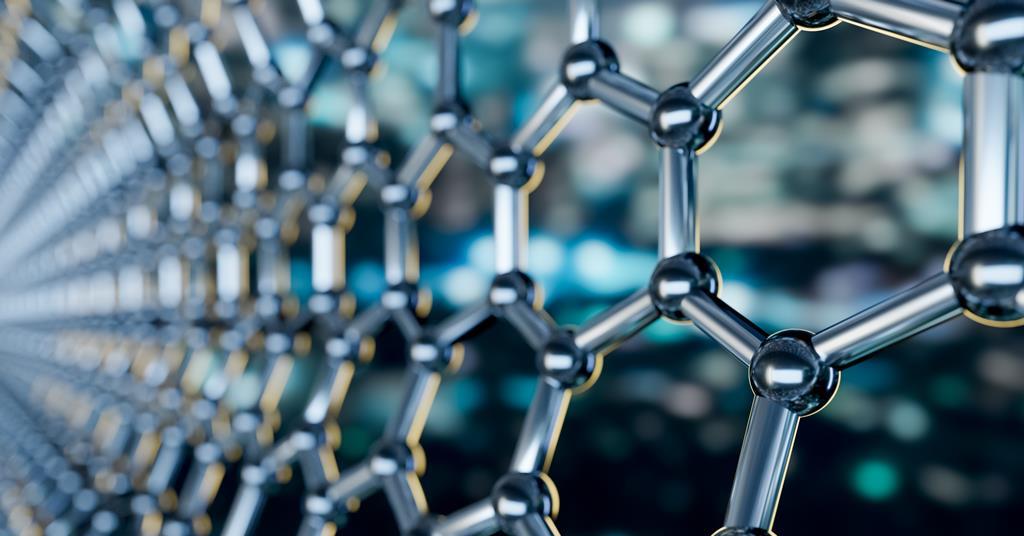 Oxygen-free circumstances are key to high-quality graphene | Evaluation