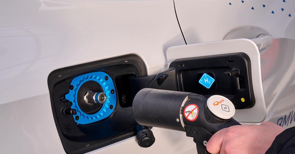 Is hydrogen the long run for autos? Producers haven’t given up on it however | Info