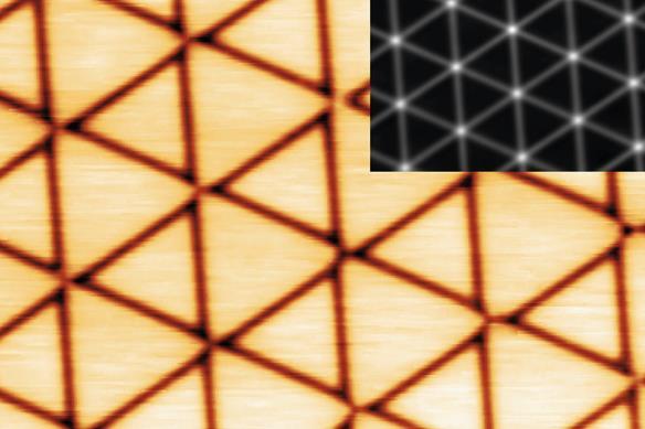 Gold monolayers may current platform for locating out properties of 2D metals | Evaluation