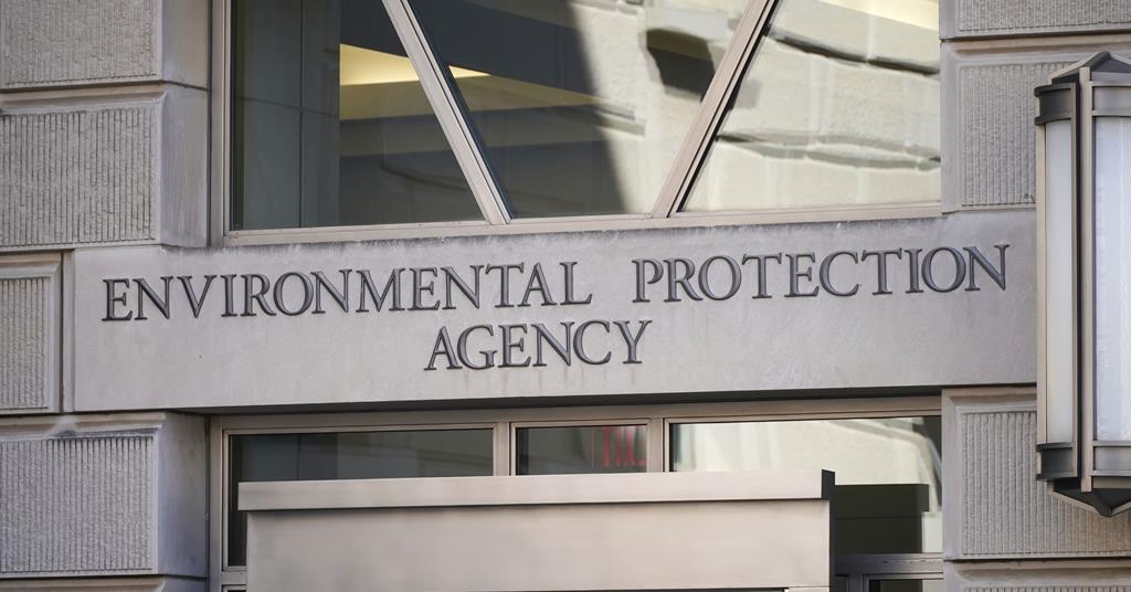 EPA concludes that formaldehyde presents ‘unreasonable menace’ to human properly being | Data